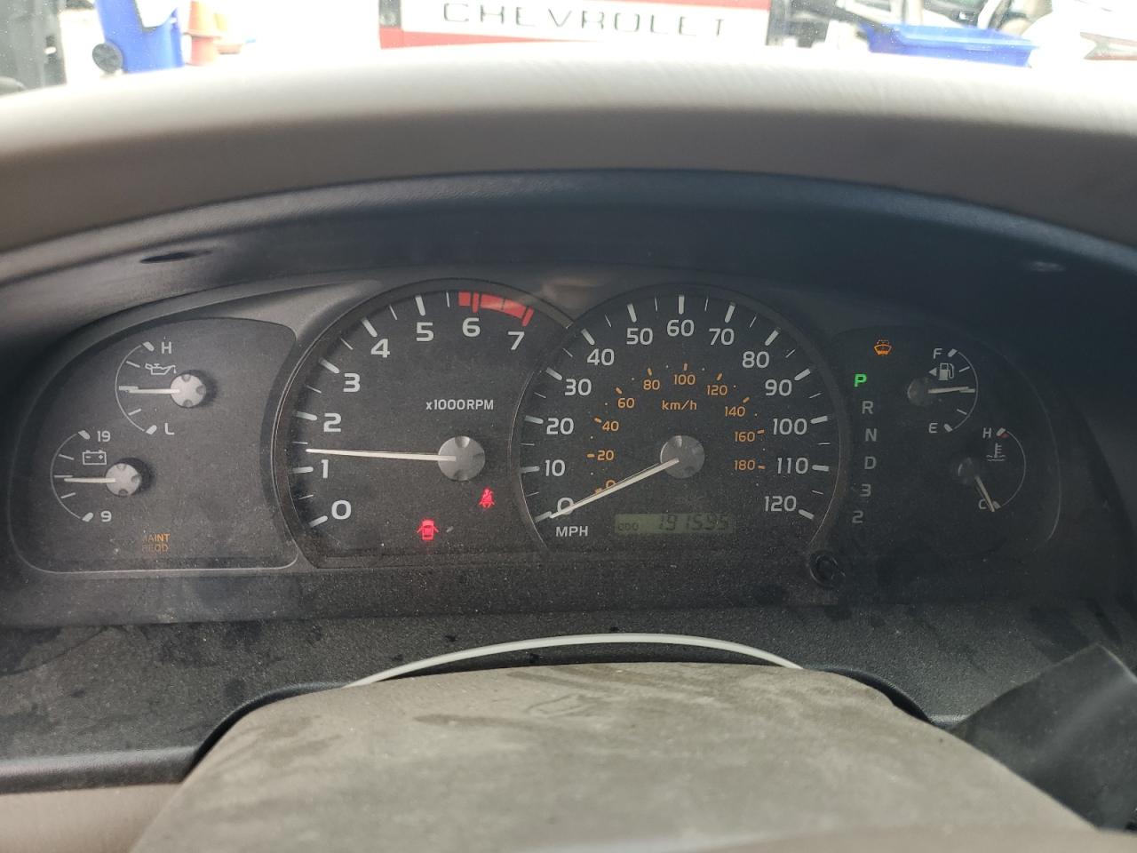2007 Toyota Sequoia Sr5 VIN: 5TDZT34A87S297206 Lot: 56649635