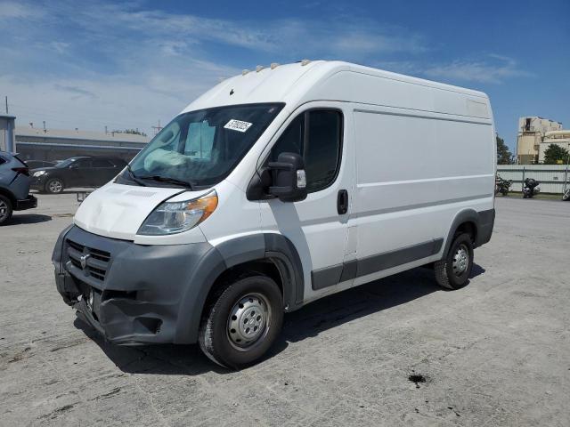 2018 Ram Promaster 2500 2500 High