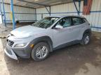 2022 Hyundai Kona Sel იყიდება Colorado Springs-ში, CO - Front End