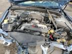 2011 Subaru Impreza 2.5I იყიდება Denver-ში, CO - Front End