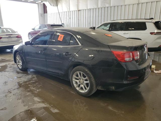  CHEVROLET MALIBU 2015 Чорний
