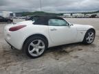 2008 Pontiac Solstice  იყიდება Tulsa-ში, OK - Front End