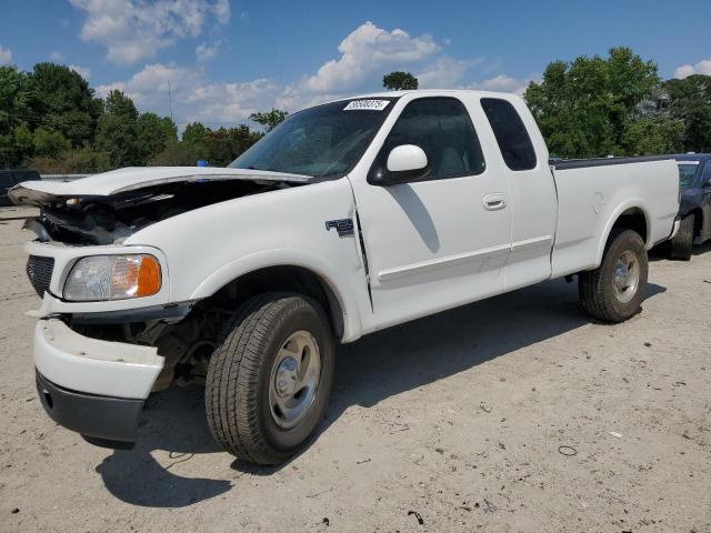 2000 Ford F150 