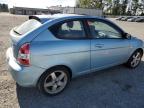 2007 Hyundai Accent Se   იყიდება Arlington-ში, WA - Rear End
