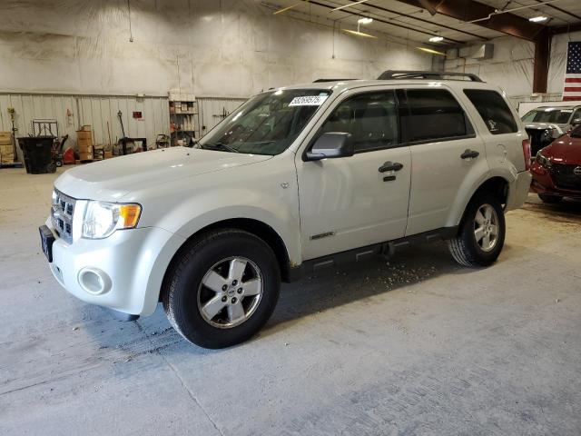 2008 Ford Escape Xlt