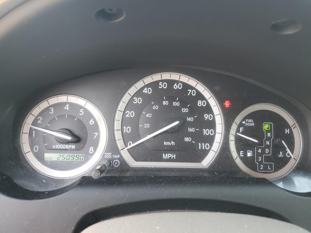 2005 Toyota Sienna Xle VIN: 5TDZA22CX5S306540 Lot: 57098015