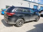 2018 Mitsubishi Outlander Gt للبيع في Haslet، TX - Hail