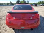 2004 Infiniti G35  na sprzedaż w Conway, AR - All Over