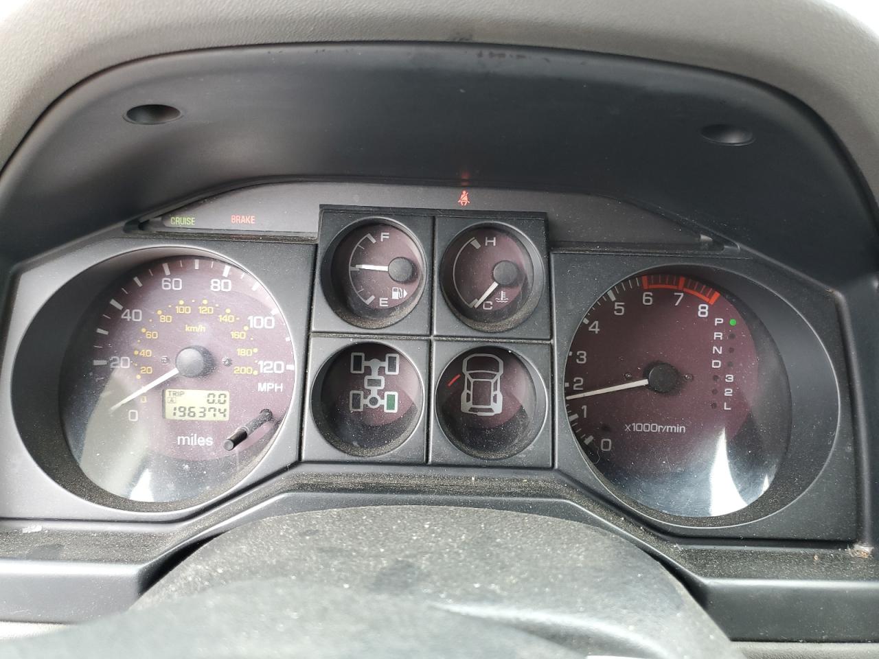 2002 Mitsubishi Montero Xls VIN: JA4MW31RX2J063290 Lot: 57471875