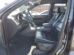 2015 Jeep Grand Cherokee Overland   en Venta en Wilmington, CA - Front End