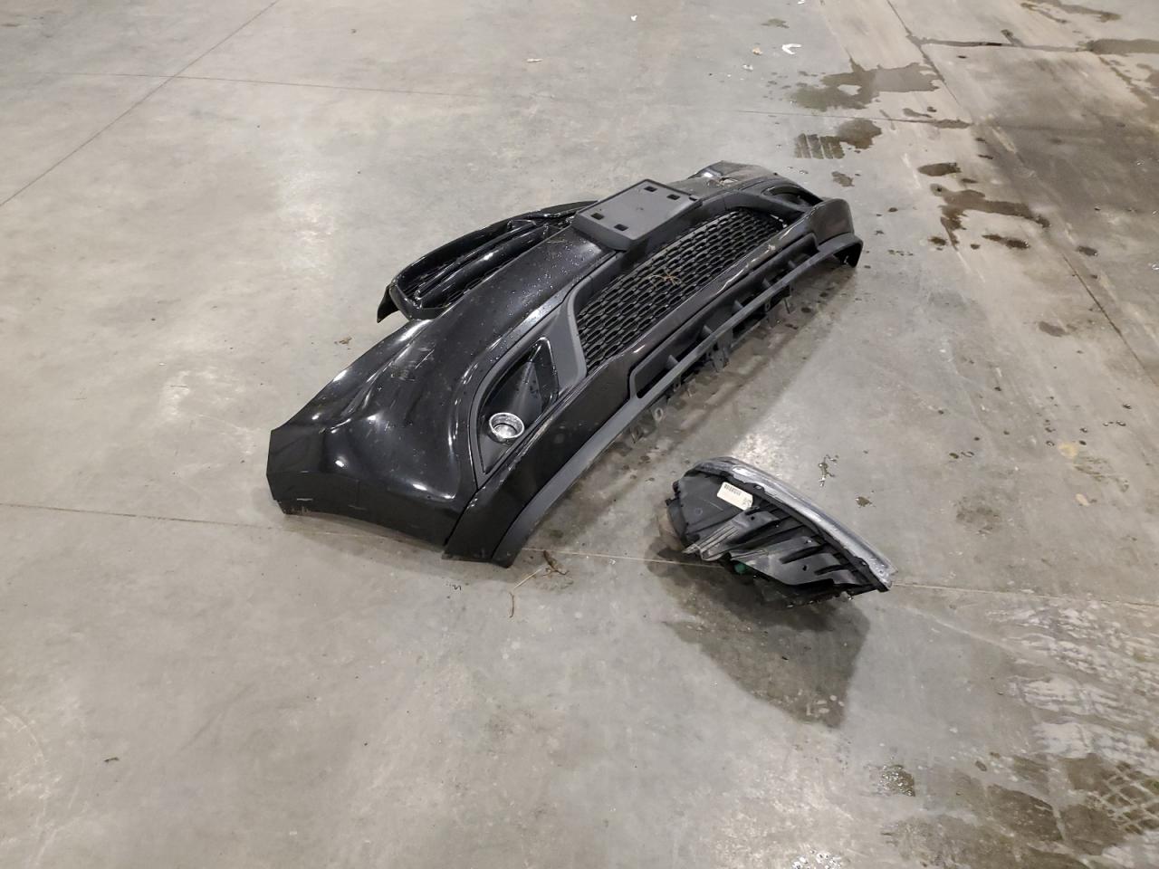 2014 Dodge Durango R/T VIN: 1C4SDJCT5EC374747 Lot: 57348745