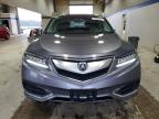 2017 Acura Rdx  for Sale in Sandston, VA - Rear End