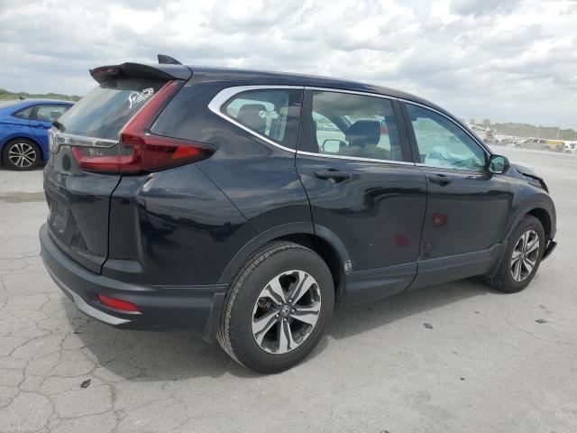  HONDA CRV 2020 Чорний