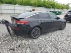 2020 Kia Optima Lx for Sale in Barberton, OH - Rear End