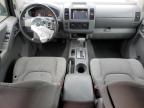 2008 NISSAN FRONTIER CREW CAB LE for sale at Copart AB - CALGARY