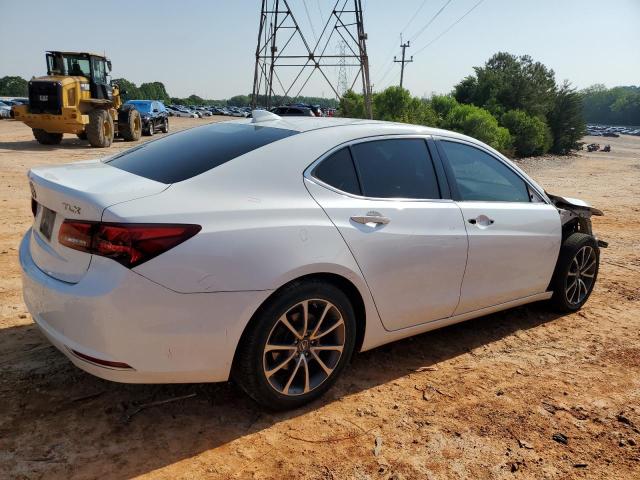  ACURA TLX 2016 Biały