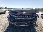 2024 Hyundai Elantra N Line de vânzare în Ellenwood, GA - Rear End