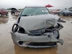 2007 Toyota Corolla Matrix Xr for Sale in Grand Prairie, TX - Front End