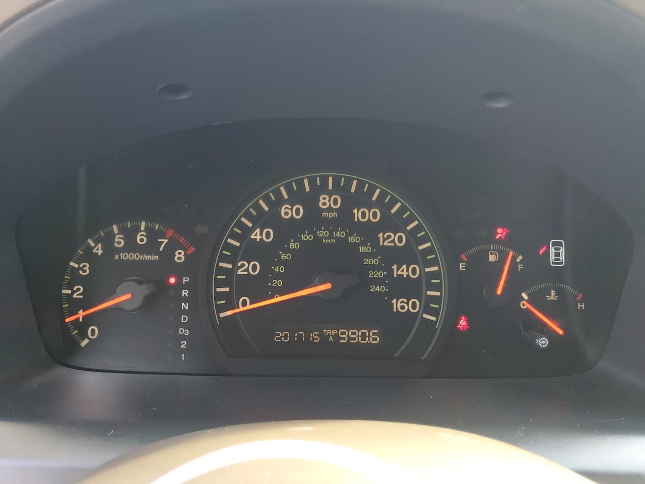 2005 Honda Accord Ex VIN: 1HGCM66565A078552 Lot: 55397595