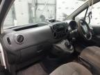 2015 PEUGEOT PARTNER CR for sale at Copart NEWBURY
