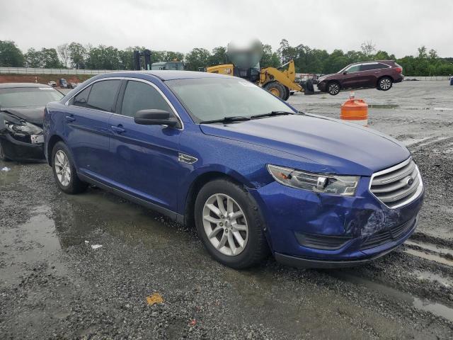  FORD TAURUS 2015 Синий
