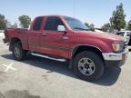 1997 Toyota T100 Xtracab Sr5 en Venta en Rancho Cucamonga, CA - Rear End
