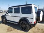 2017 Mercedes-Benz G 550 de vânzare în Los Angeles, CA - Front End