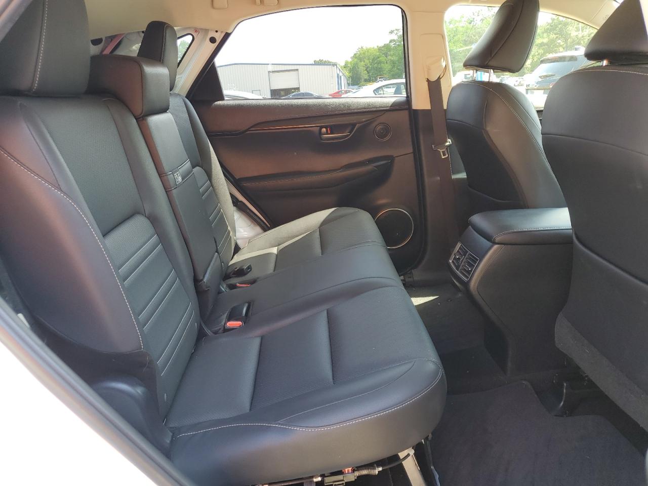 2018 Lexus Nx 300 Base VIN: JTJBARBZ2J2166352 Lot: 56542255