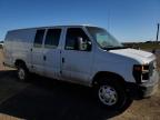 2009 FORD ECONOLINE E150 VAN   for sale at Copart AB - CALGARY