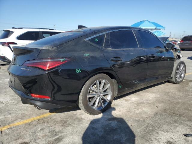  ACURA INTEGRA 2024 Чорний