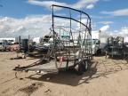 2012 Big Tex Utility Trailer for Sale in Albuquerque, NM - All Over