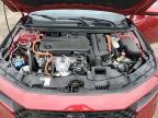 2023 Honda Accord Hybrid Exl продається в Woodhaven, MI - Rear End