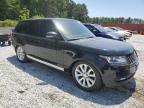 2015 Land Rover Range Rover Hse na sprzedaż w Fairburn, GA - Mechanical