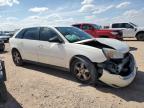 2005 Chevrolet Malibu Maxx Ls en Venta en Andrews, TX - Front End