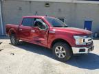 2019 Ford F150 Supercrew for Sale in Sandston, VA - Side