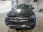 2020 Mercedes-Benz Gle 450 4Matic en Venta en North Billerica, MA - Side