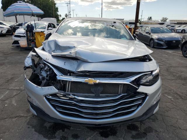  CHEVROLET MALIBU 2022 Unknown