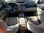 2013 Subaru Legacy 2.5I Premium იყიდება Sacramento-ში, CA - Front End
