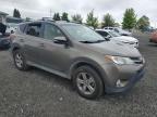 2015 Toyota Rav4 Xle for Sale in Eugene, OR - Vandalism