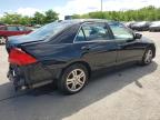 2007 Honda Accord Ex for Sale in Louisville, KY - Rear End