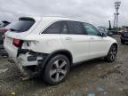 2017 Mercedes-Benz Glc 300 4Matic en Venta en Windsor, NJ - Rear End