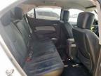 2016 Chevrolet Equinox Lt zu verkaufen in San Antonio, TX - Water/Flood
