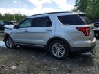 2016 Ford Explorer Xlt на продаже в Waldorf, MD - All Over