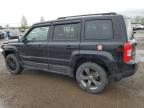 2015 JEEP PATRIOT  for sale at Copart AB - CALGARY