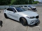 2020 Bmw M2 Competition na sprzedaż w Glassboro, NJ - Front End