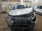 Ham Lake, MN에서 판매 중인 2018 Mitsubishi Outlander Se - Front End