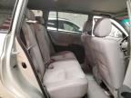 2007 Toyota Highlander Sport zu verkaufen in Casper, WY - Front End