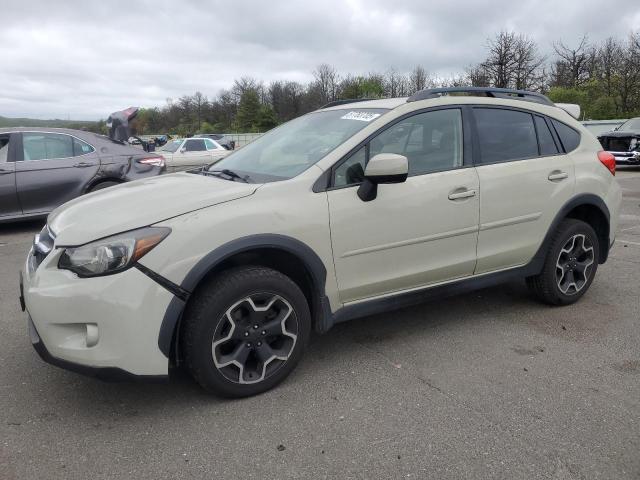 2013 Subaru Xv Crosstrek 2.0 Limited