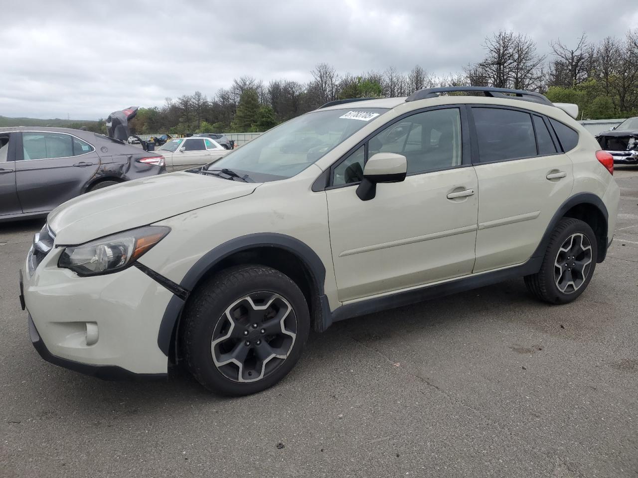 Brookhaven, NY에서 판매 중인 2013 Subaru Xv Crosstrek 2.0 Limited - Mechanical
