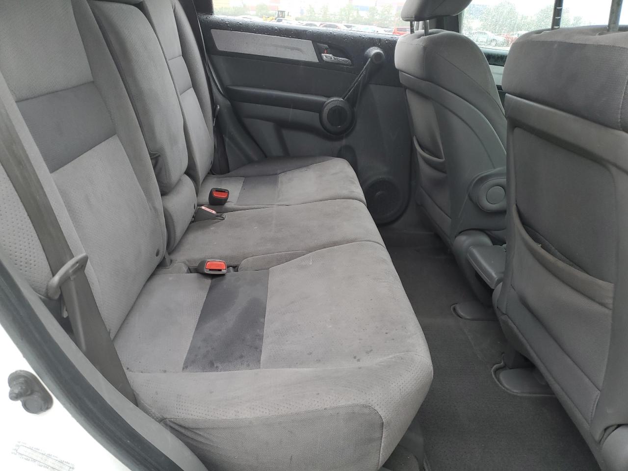 2011 Honda Cr-V Se VIN: 5J6RE4H40BL002043 Lot: 57837165